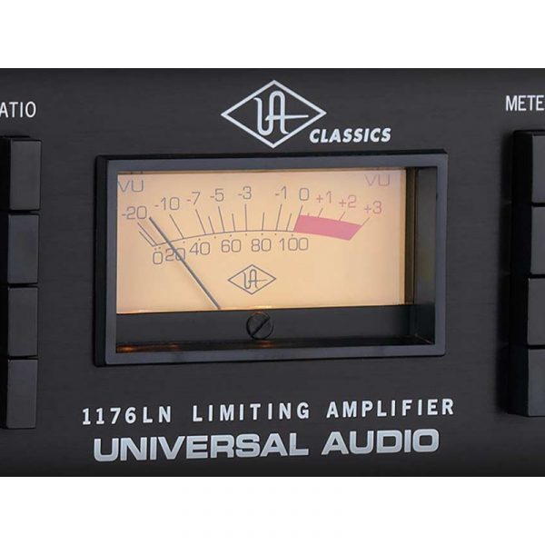 Universal Audio 1176LN Classic Limiting Amplifier