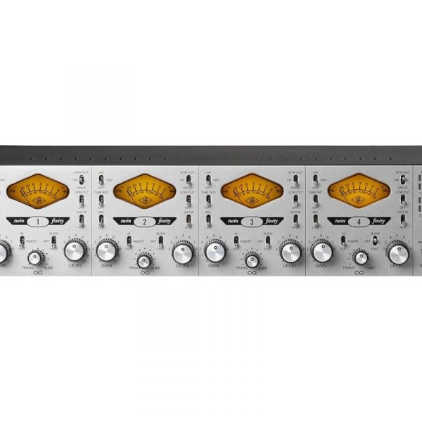 Universal Audio 4-710 Twin Finity