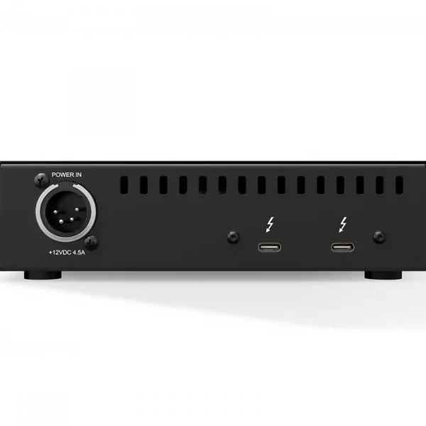 Universal Audio UAD-2 Satellite Thunderbolt 3 QUAD Core