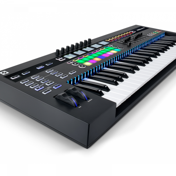 Novation 49SL MKIII