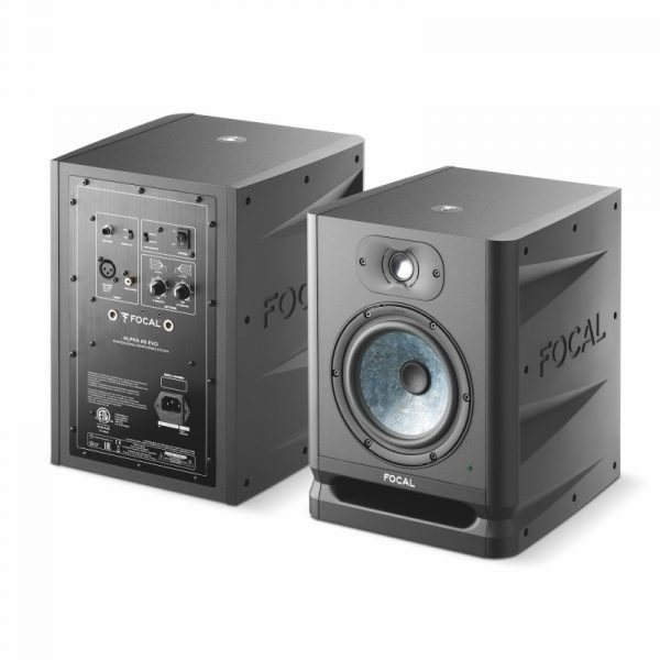 Focal Alpha 65 Evo (each)