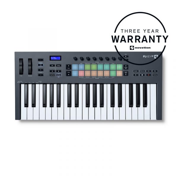 Novation FLkey 37