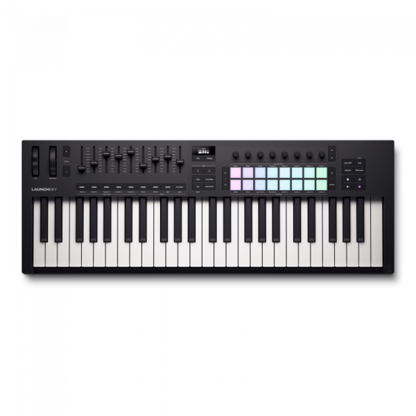 Novation Launchkey 49 [MK4]