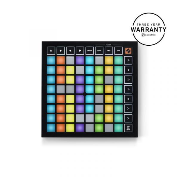 Novation Launchpad Mini MkIII