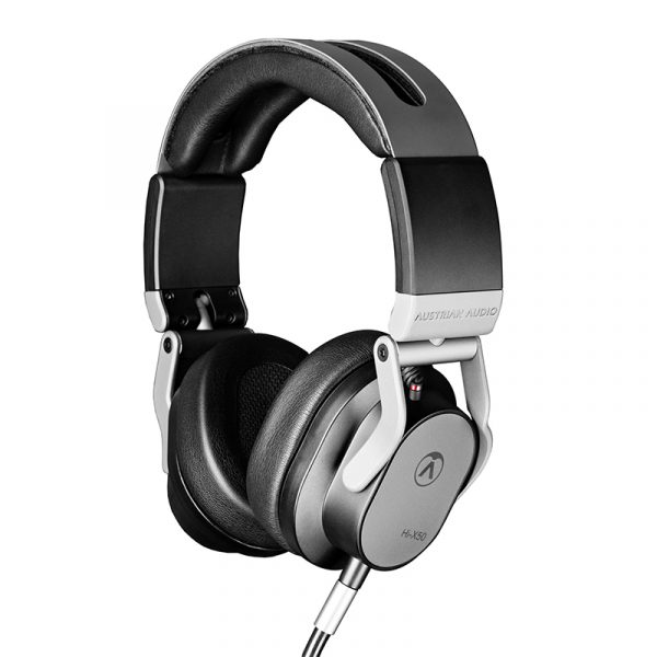 Austrian Audio Hi-X50 – Professional On-Ear Headphones