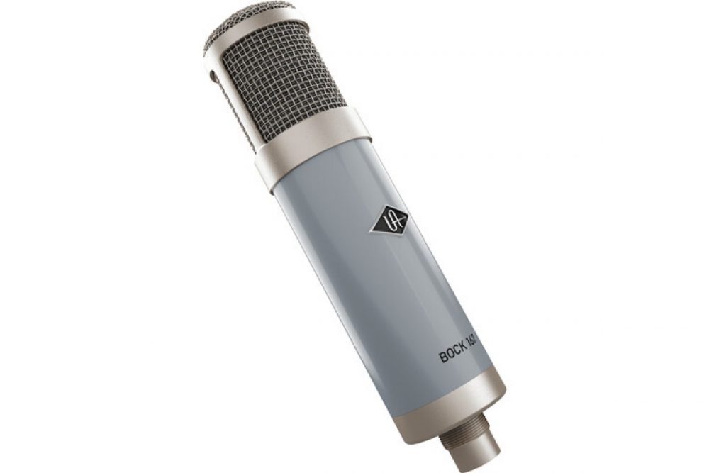 Universal Audio Bock 167 Tube Condenser Microphone - Image 6