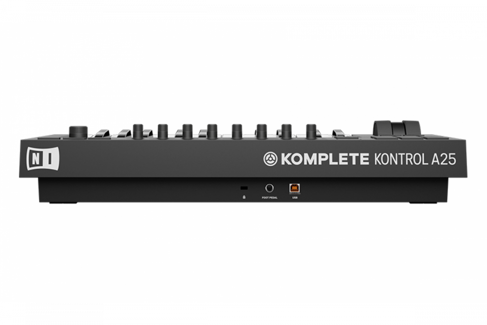 Native Instruments Komplete Kontrol A25 - Image 4