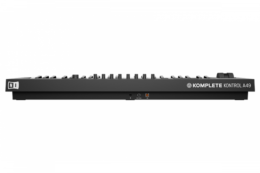 Native Instruments Komplete Kontrol A49 - Image 4