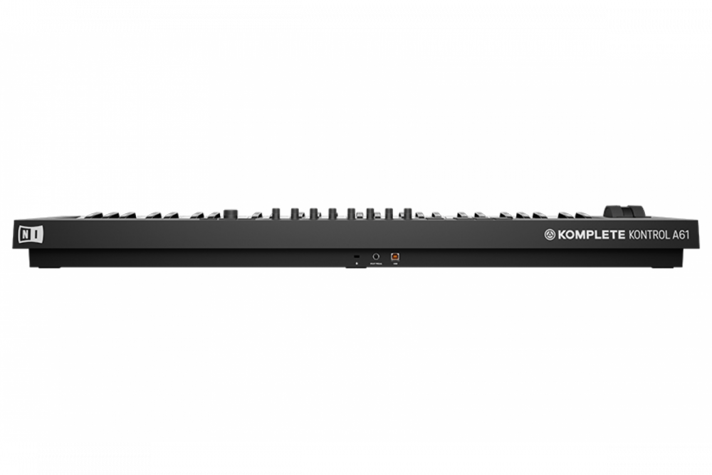 Native Instruments Komplete Kontrol A61 - Image 4