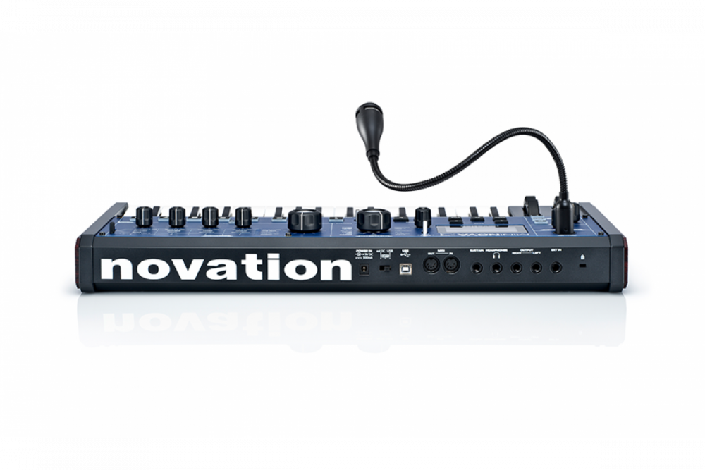 Novation MiniNova - Image 5