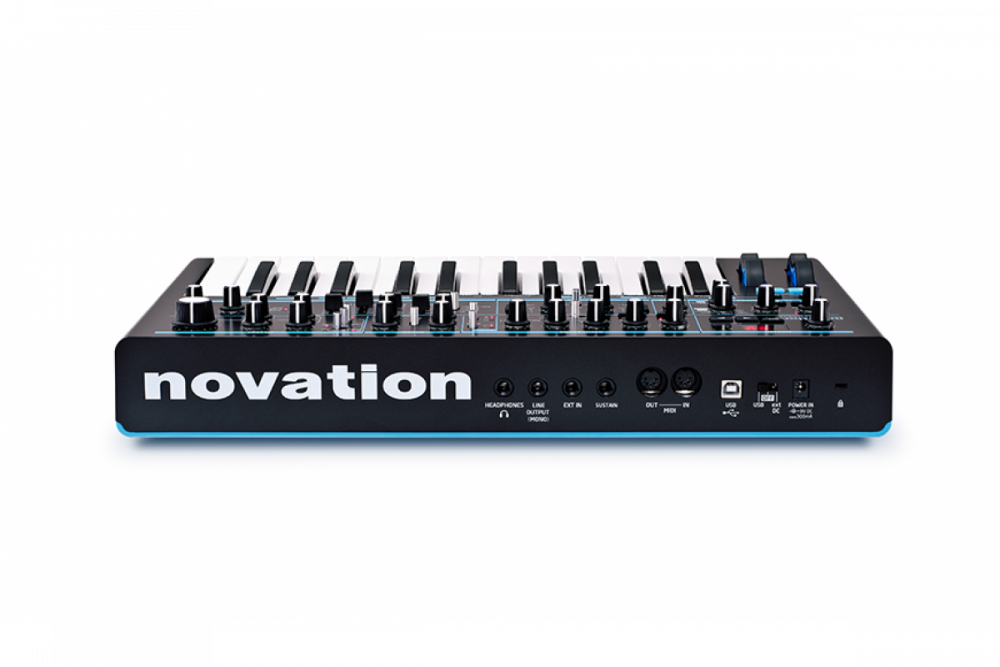 Novation Bass Station II - Image 4