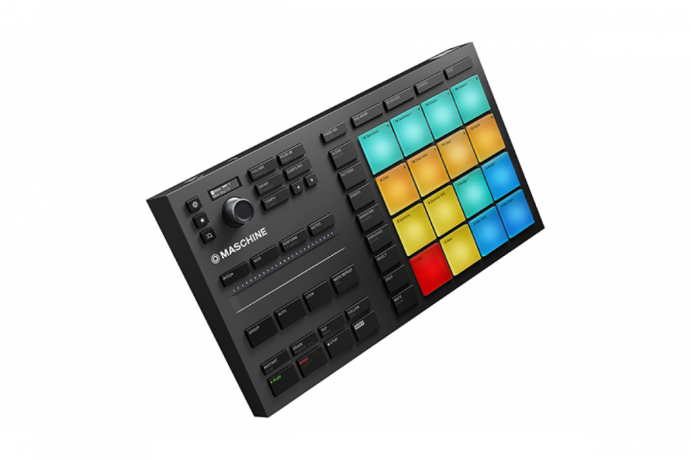 Native Instruments Maschine Mikro MK3 - Image 3