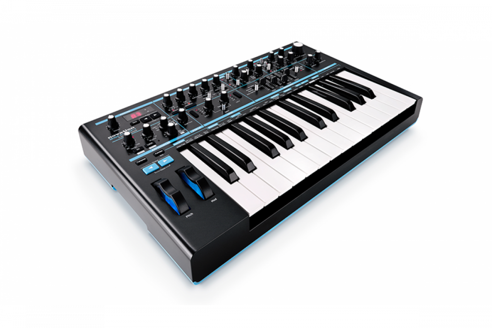 Novation Bass Station II - Image 2