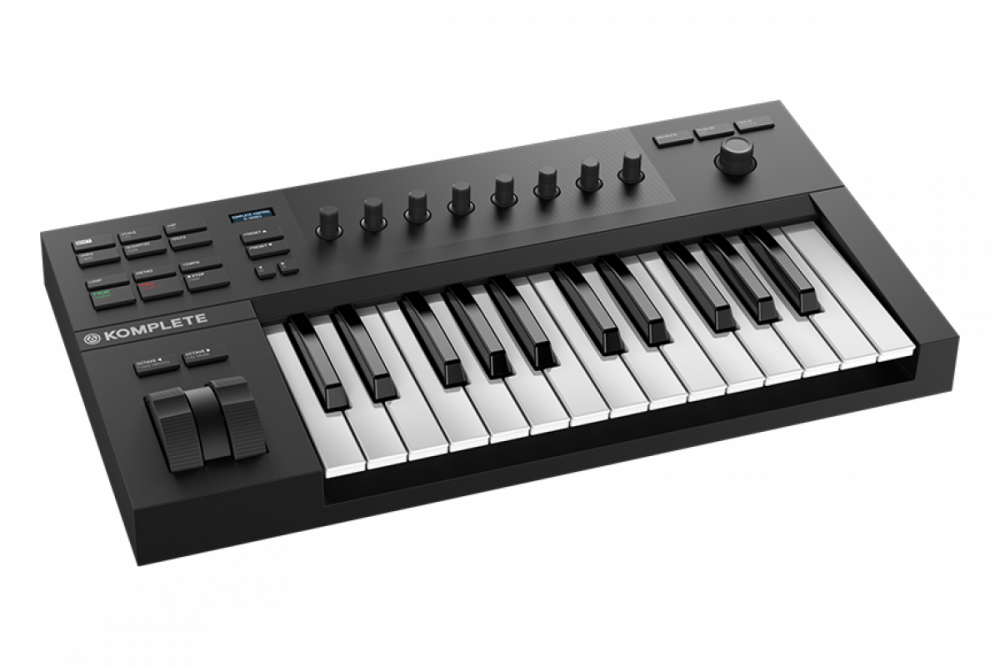 Native Instruments Komplete Kontrol A25 - Image 3