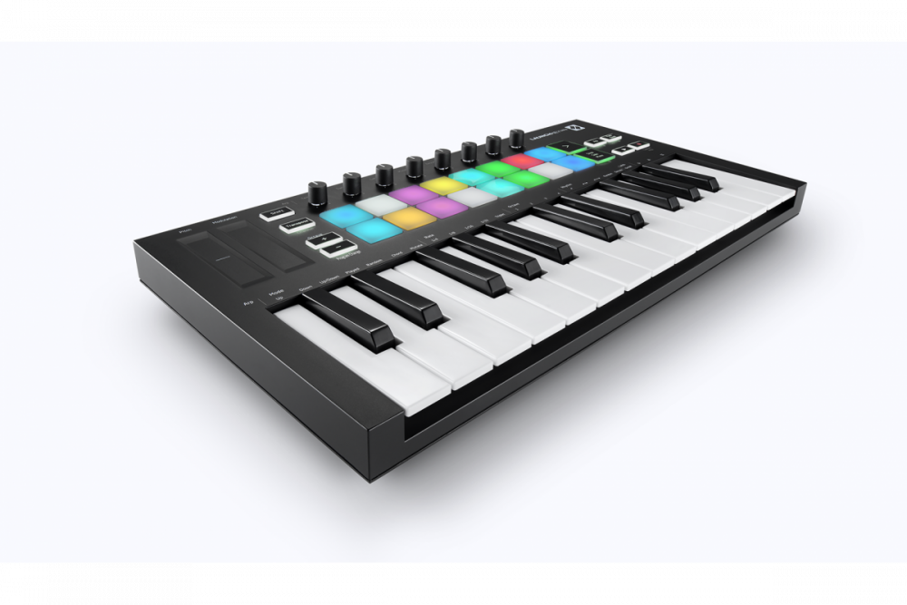 Novation Launchkey Mini [MK3] - Image 2