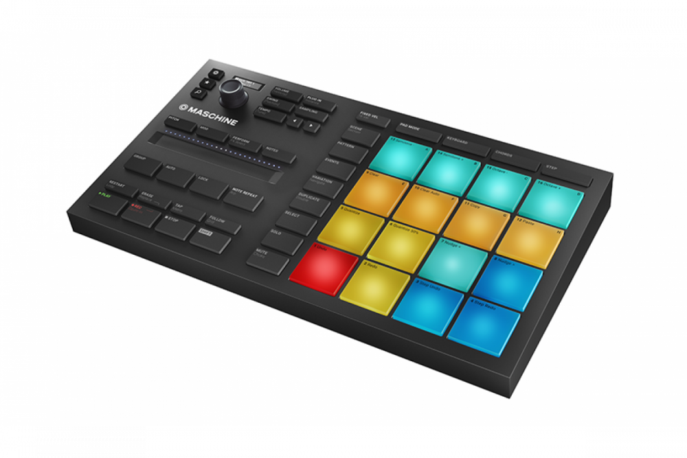 Native Instruments Maschine Mikro MK3 - Image 2