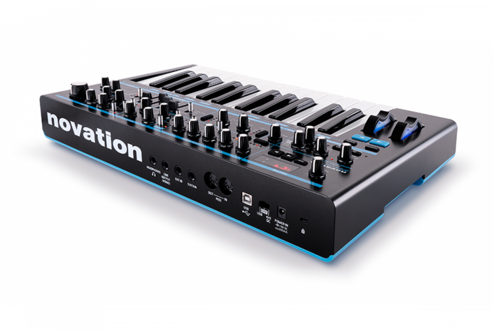 Novation Bass Station II - Image 3