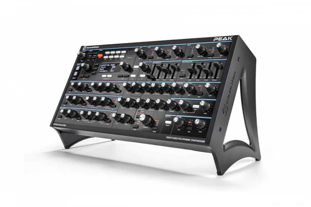 Novation Peak - Image 2