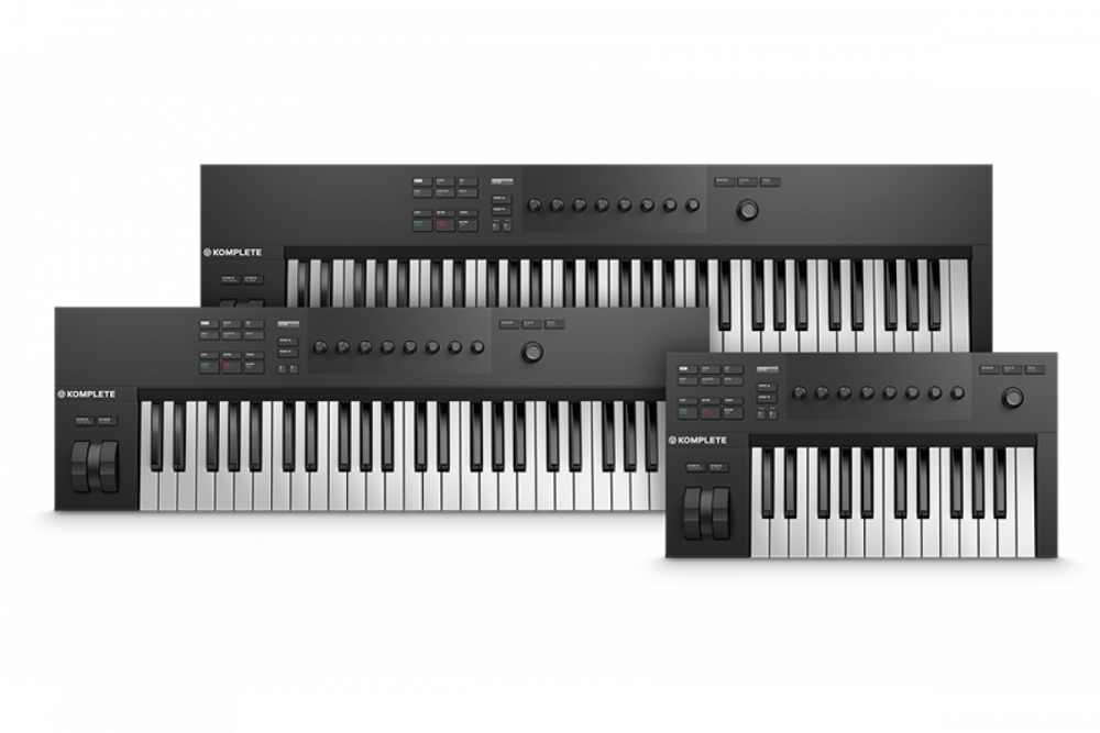 Native Instruments Komplete Kontrol A25 - Image 2