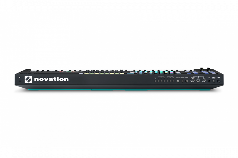 Novation 61SL MKIII - Image 3