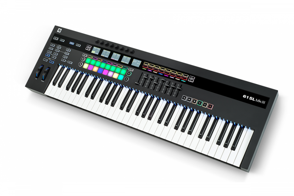 Novation 61SL MKIII - Image 2