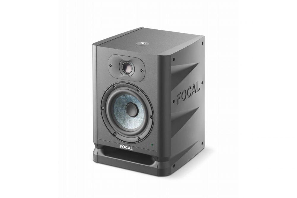 Focal Alpha 50 Evo (each)