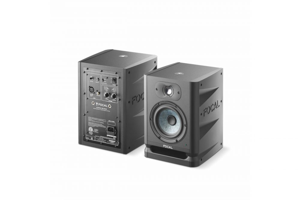 Focal Alpha 50 Evo (each) - Image 2