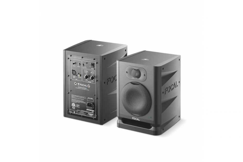 Focal Alpha 50 Evo (each) - Image 3