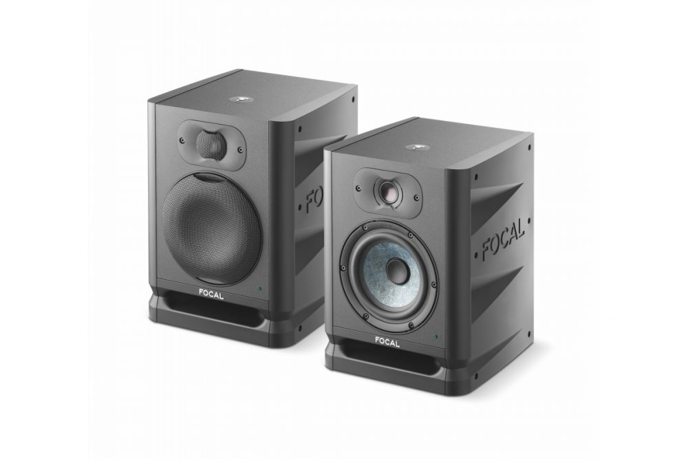 Focal Alpha 50 Evo (each) - Image 4