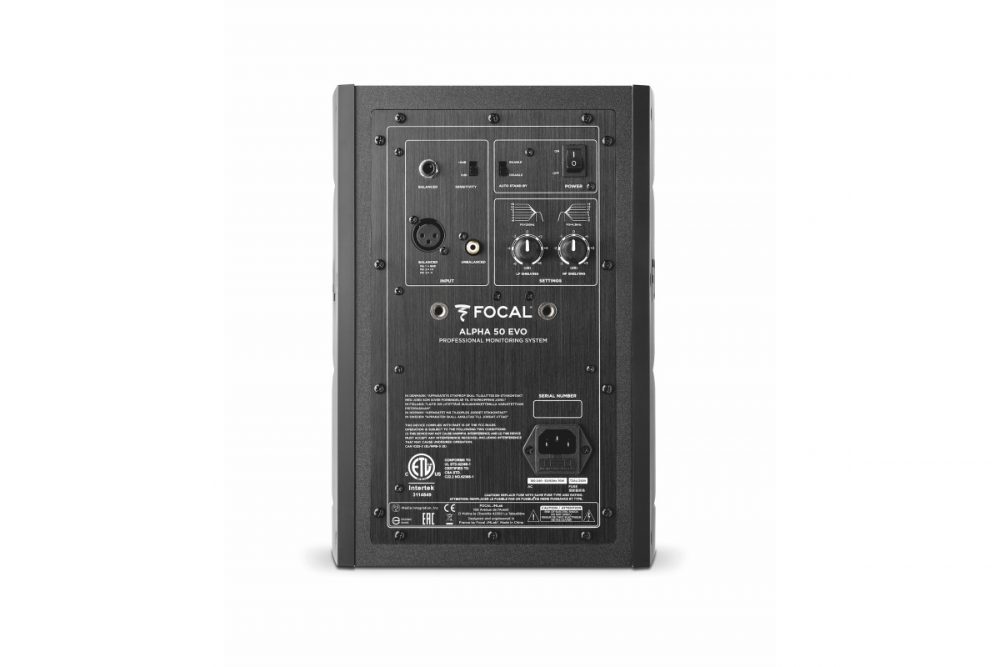 Focal Alpha 50 Evo (each) - Image 7