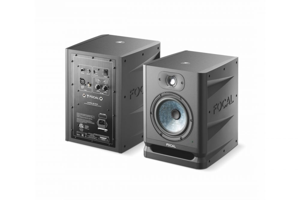 Focal Alpha 65 Evo (each) - Image 9