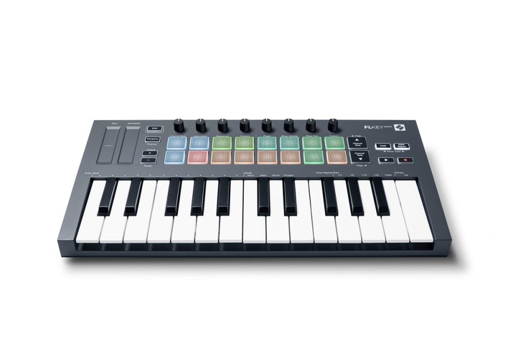 Novation FLkey Mini - Image 4