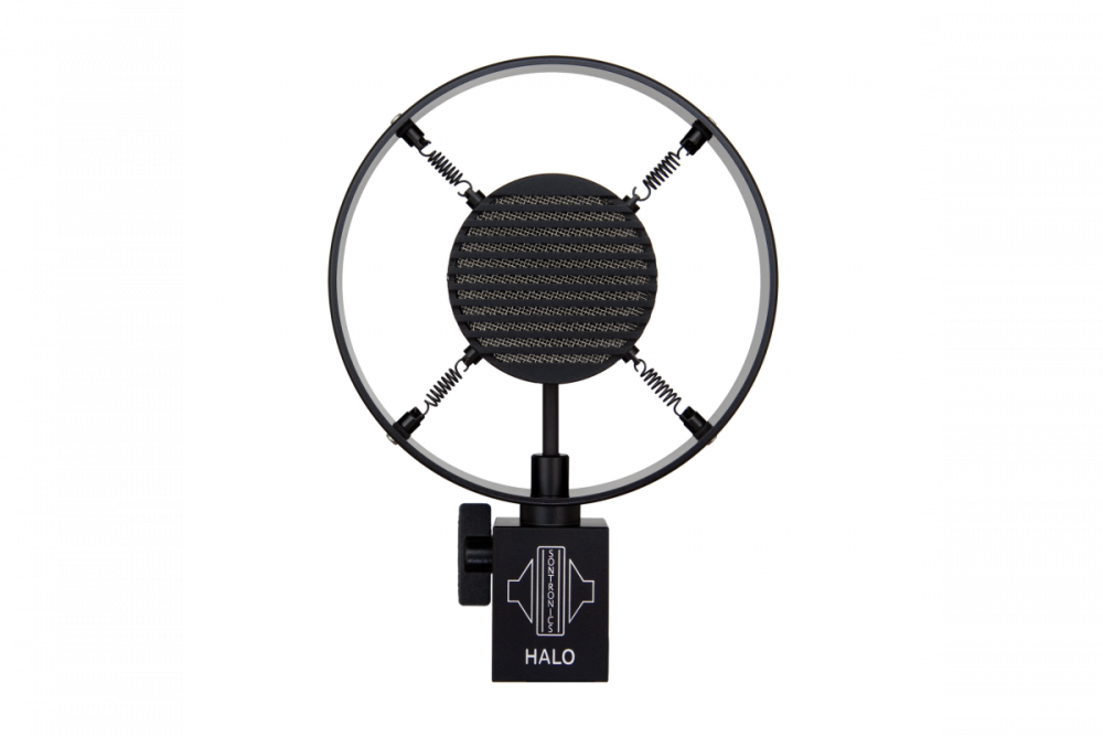 Sontronics HALO