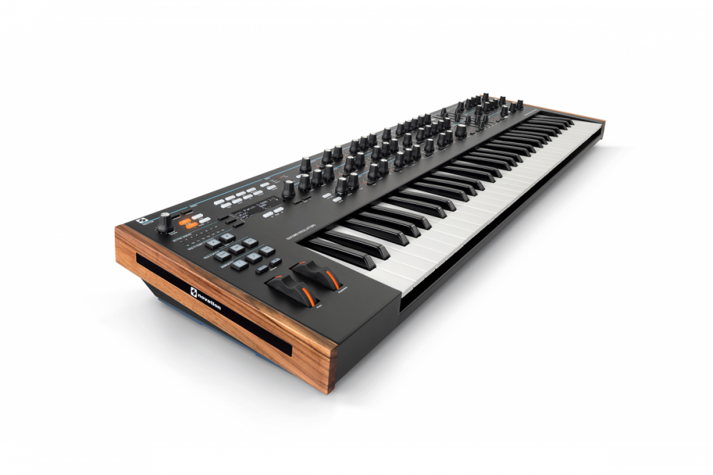 Novation Summit - Image 2