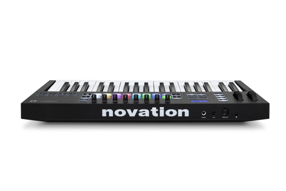 Novation Launchkey 37 [MK3] - Image 4