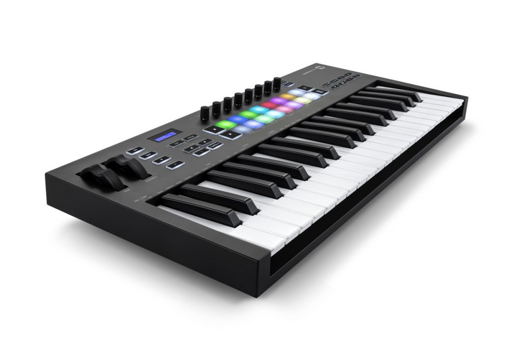 Novation Launchkey 37 [MK3] - Image 5