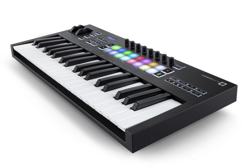 Novation Launchkey 37 [MK3] - Image 3