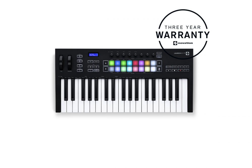 Novation Launchkey 37 [MK3]