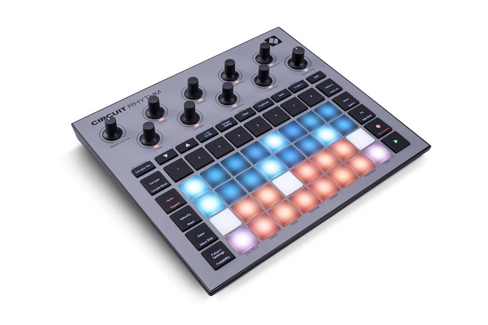 Novation Circuit Rhythm - Image 3