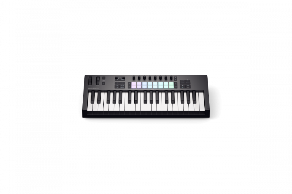 Novation Launchkey 37 [MK4] - Image 2