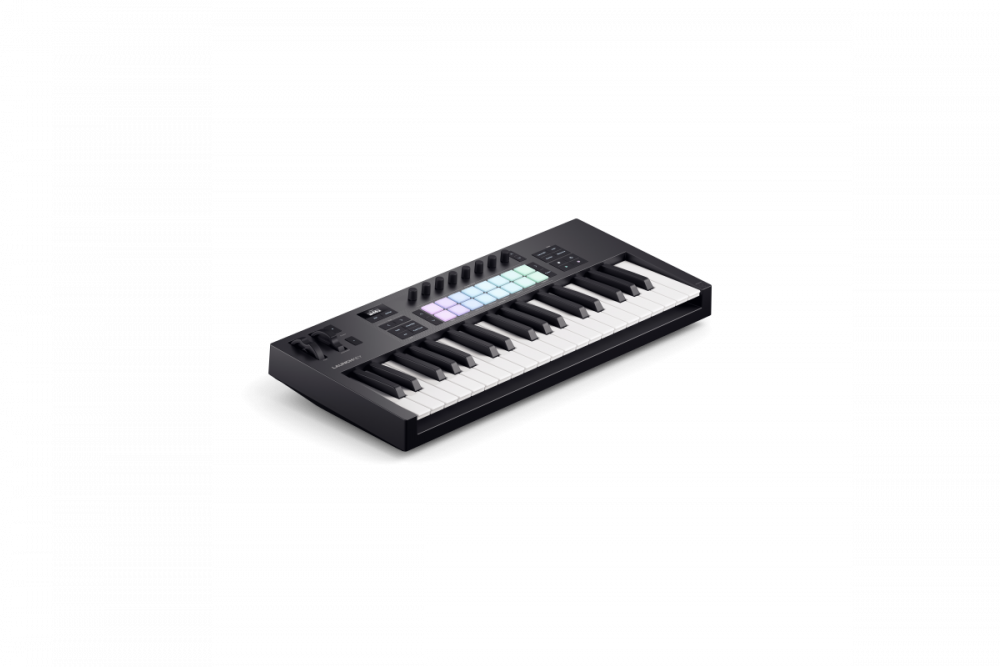 Novation Launchkey 37 [MK4] - Image 4