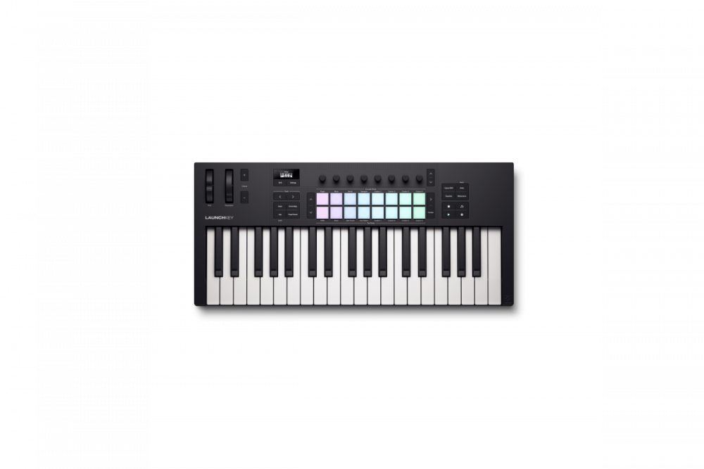 Novation Launchkey 37 [MK4]