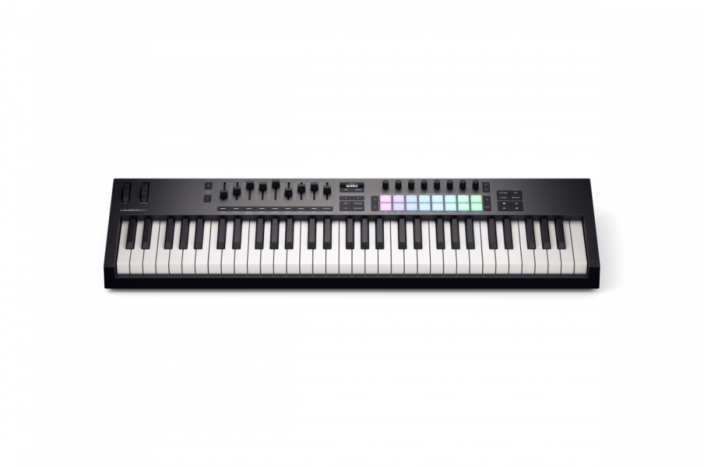 Novation Launchkey 61 [MK4] - Image 4