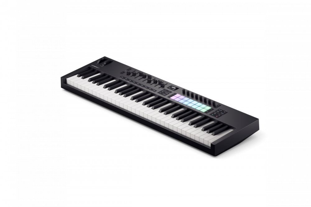 Novation Launchkey 61 [MK4] - Image 2