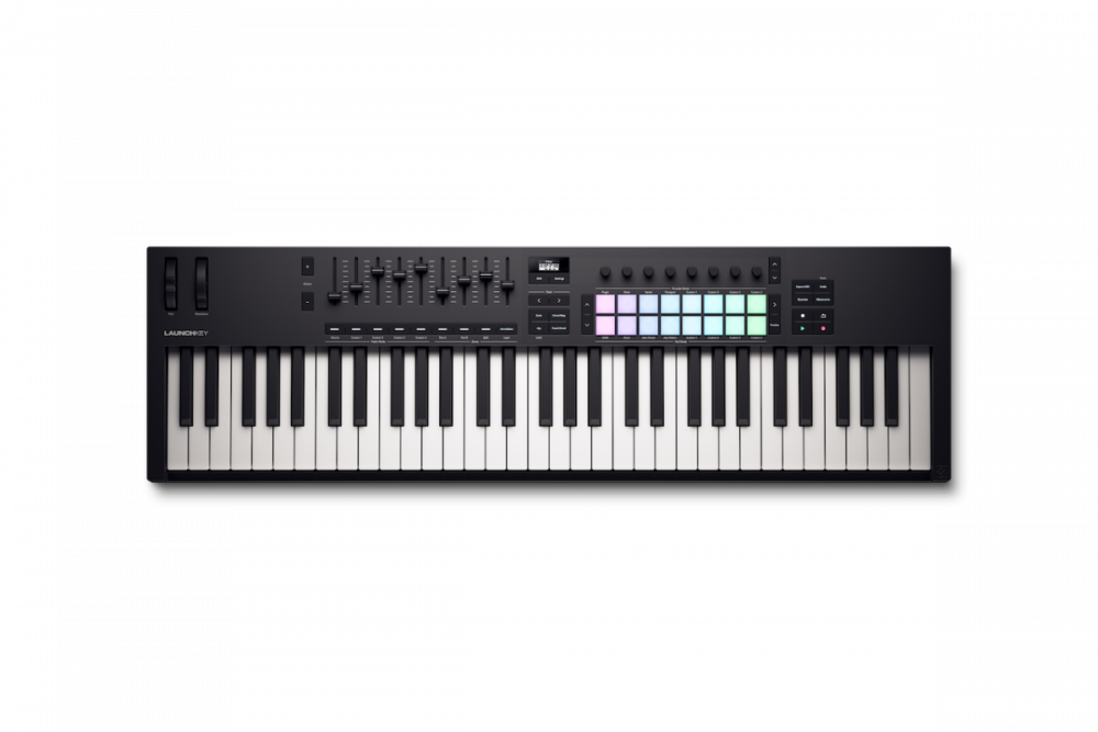 Novation Launchkey 61 [MK4]