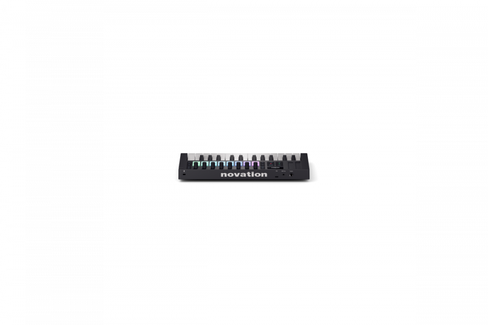 Novation Launchkey Mini 25 [MK4] - Image 4