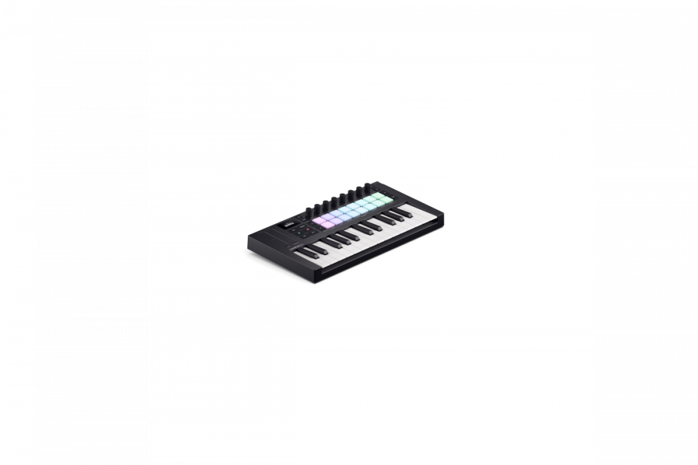 Novation Launchkey Mini 25 [MK4] - Image 3