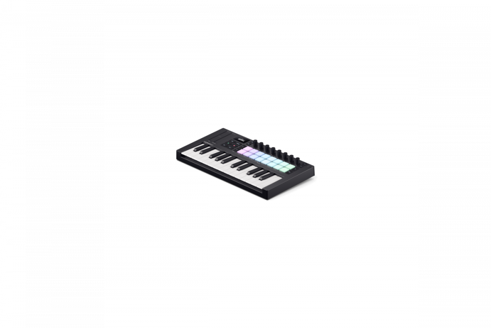 Novation Launchkey Mini 25 [MK4] - Image 2