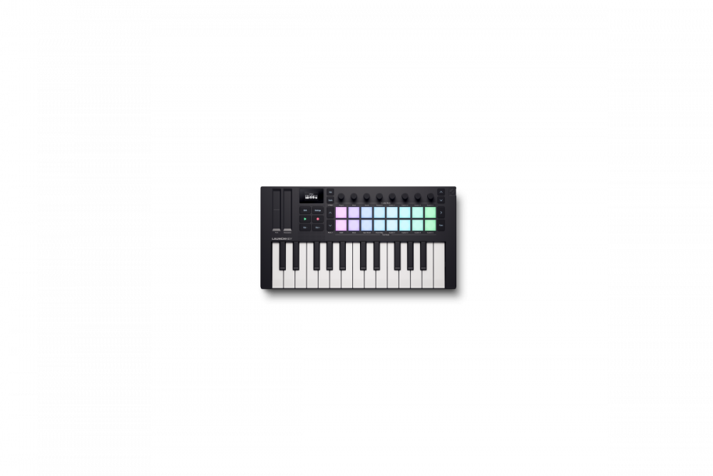 Novation Launchkey 37 [MK4] - Image 5