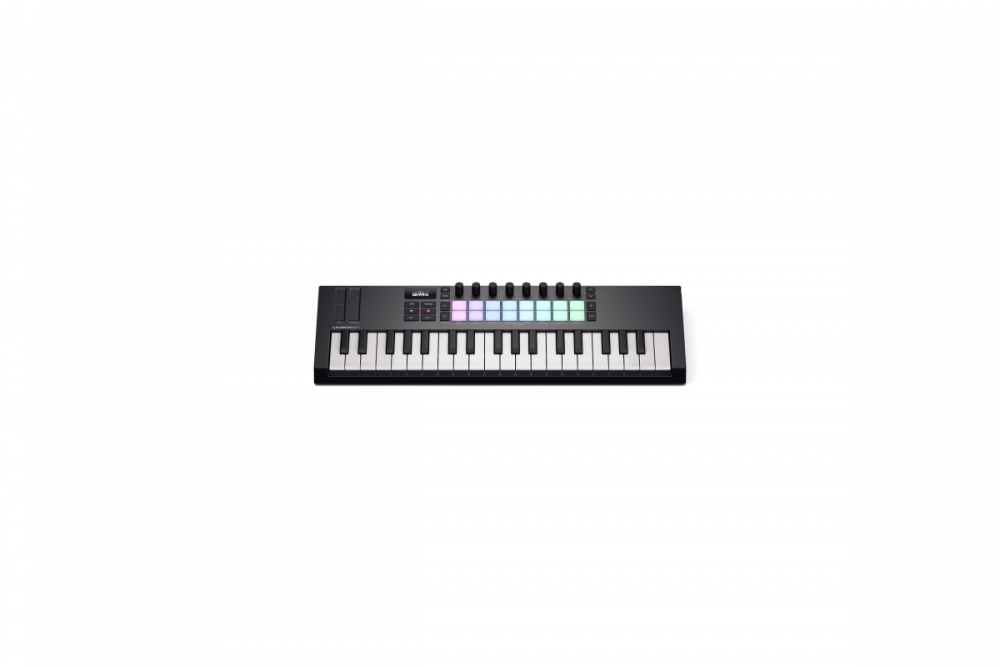 Novation Launchkey Mini 37 [MK4] - Image 4